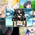 Poco Común Ep.83 "Mis Recomendaciones de Anime De Otoño 2019"