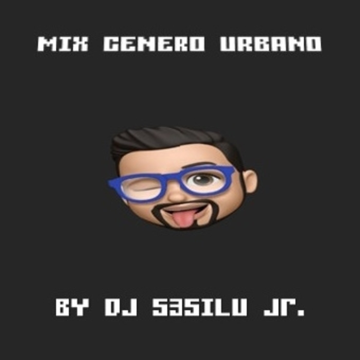 DJ S3SILU Jr. IN THAT MIX