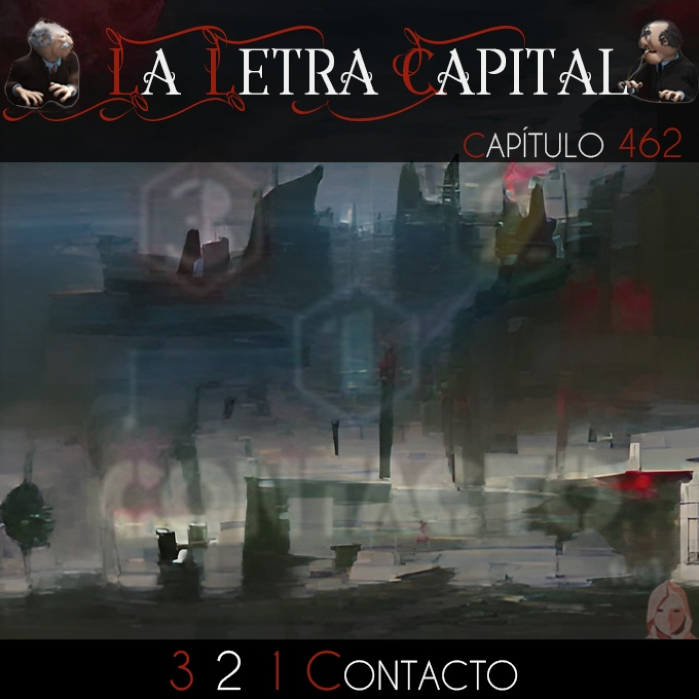 laletracapital podcast