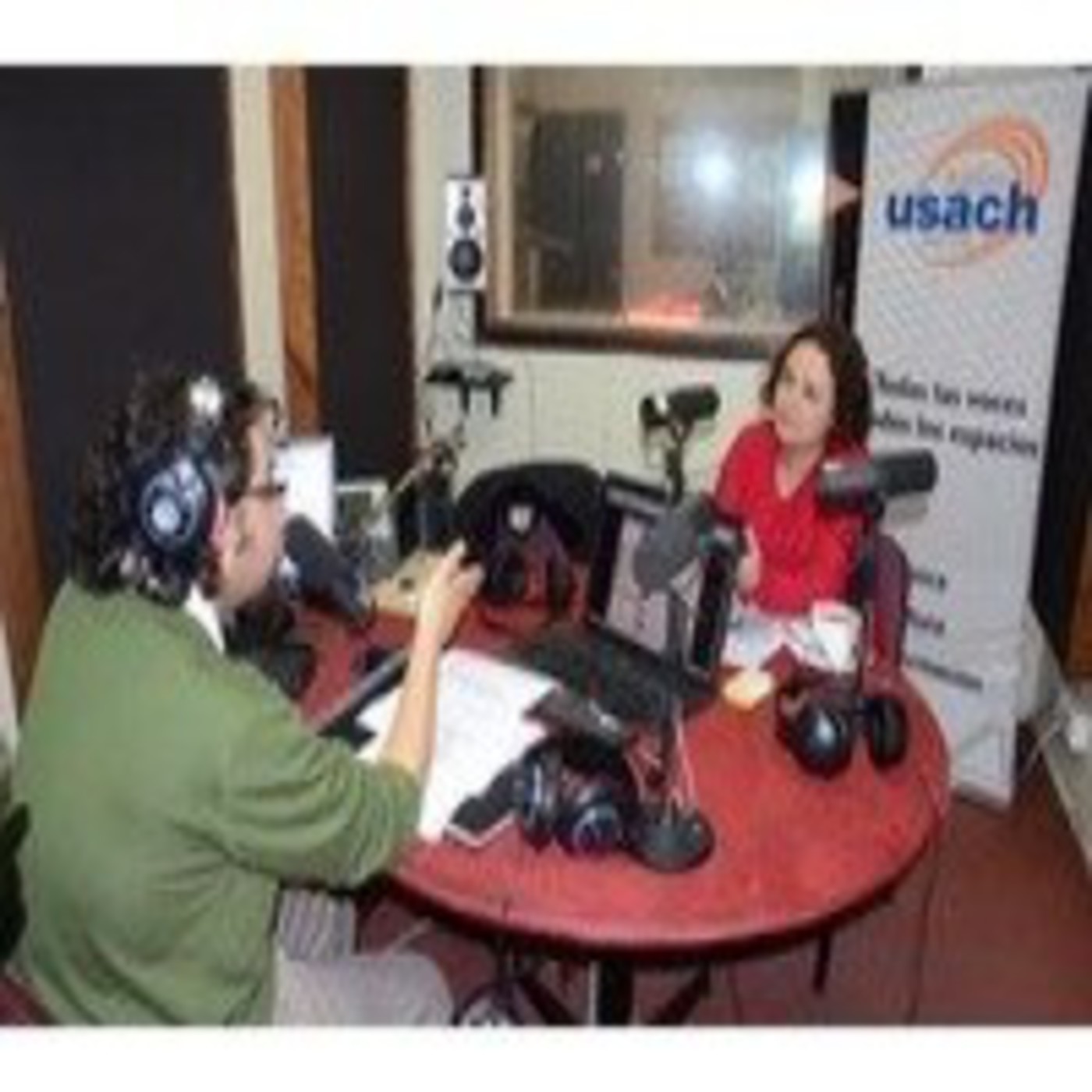 Podcast Entrevistas consejeros regionale RM