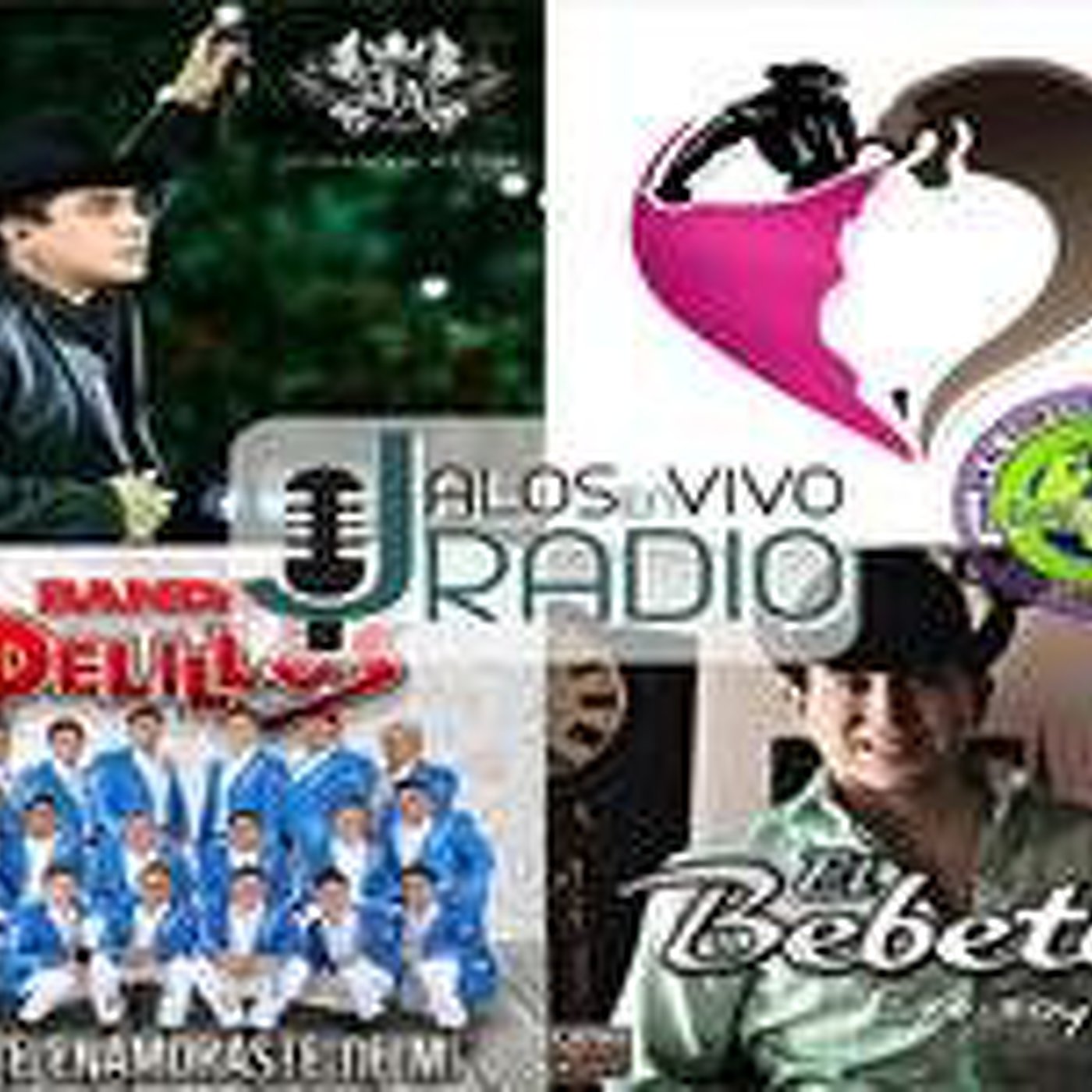 Programa 83 - Especial #CarnavalJalos 2 episode artwork