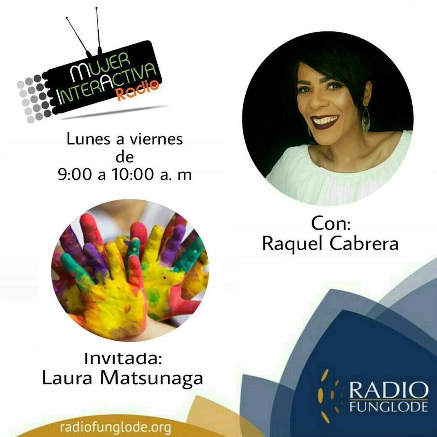 Mujer Interactiva Radio