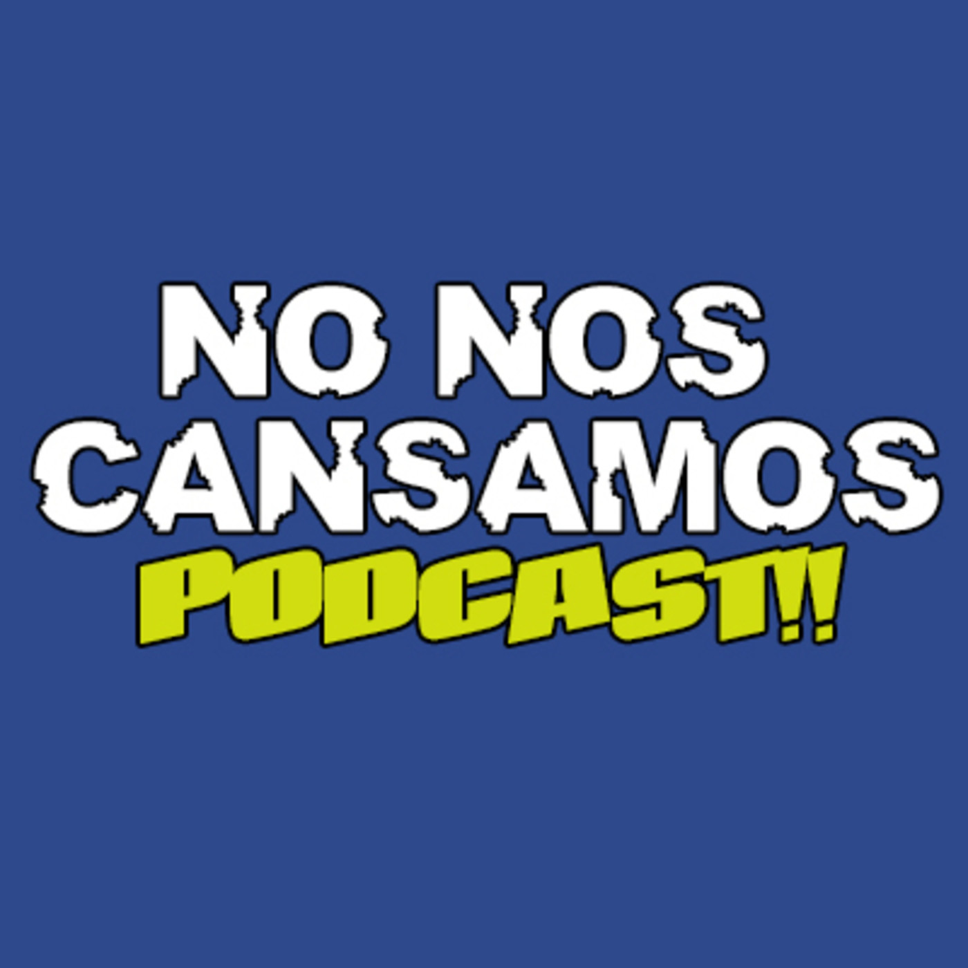 NO NOS CANSAMOS | Crítica sin complejos a la política actual 04/12/2020 episode artwork