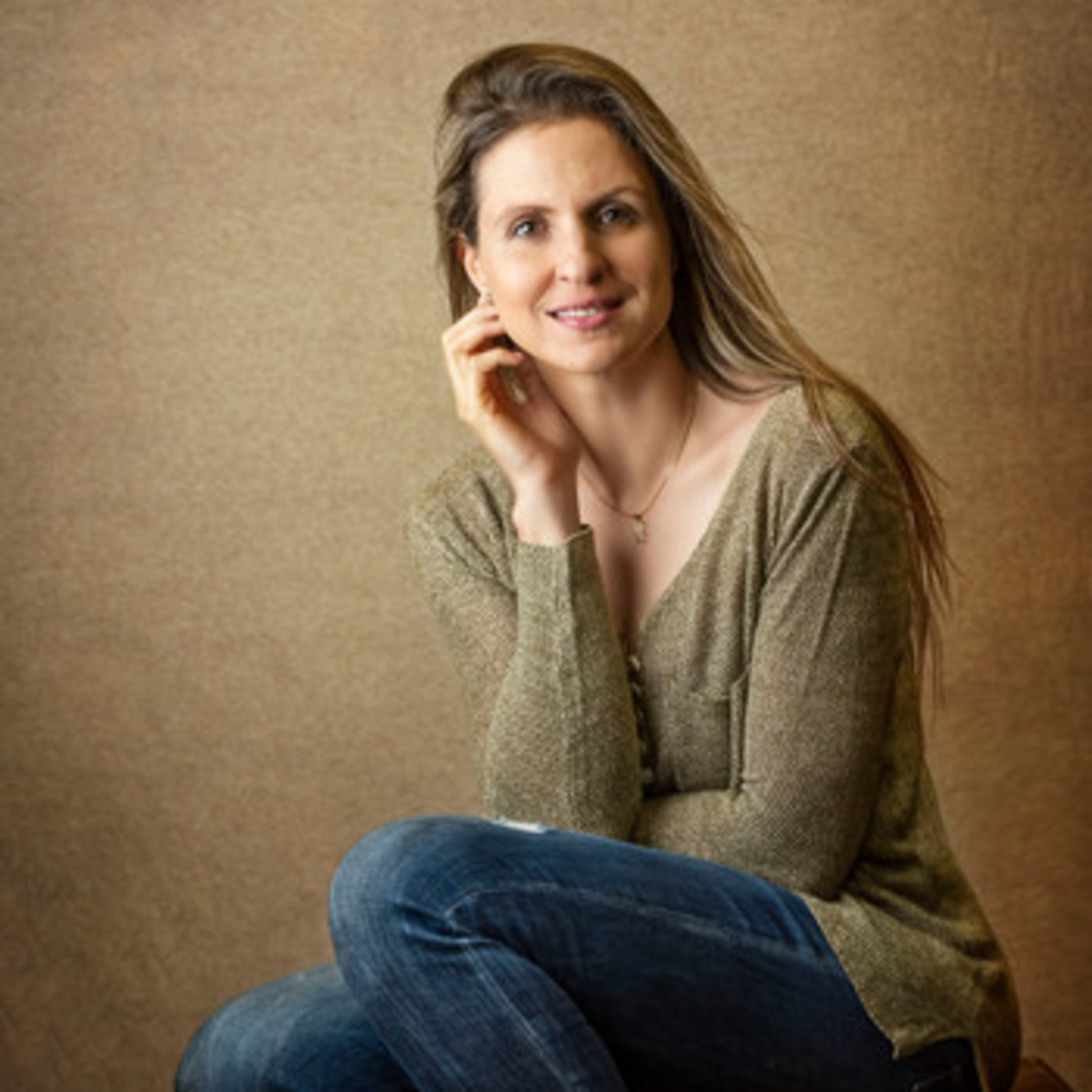 Entrevista con María Fleischmann. Magia Guatemala