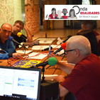 Entrevista a Darío Pérez Director del Samur Social 18.10.2018