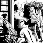 Tipos Oscuros 107 - Cómic Negro y Criminal Vol. 2