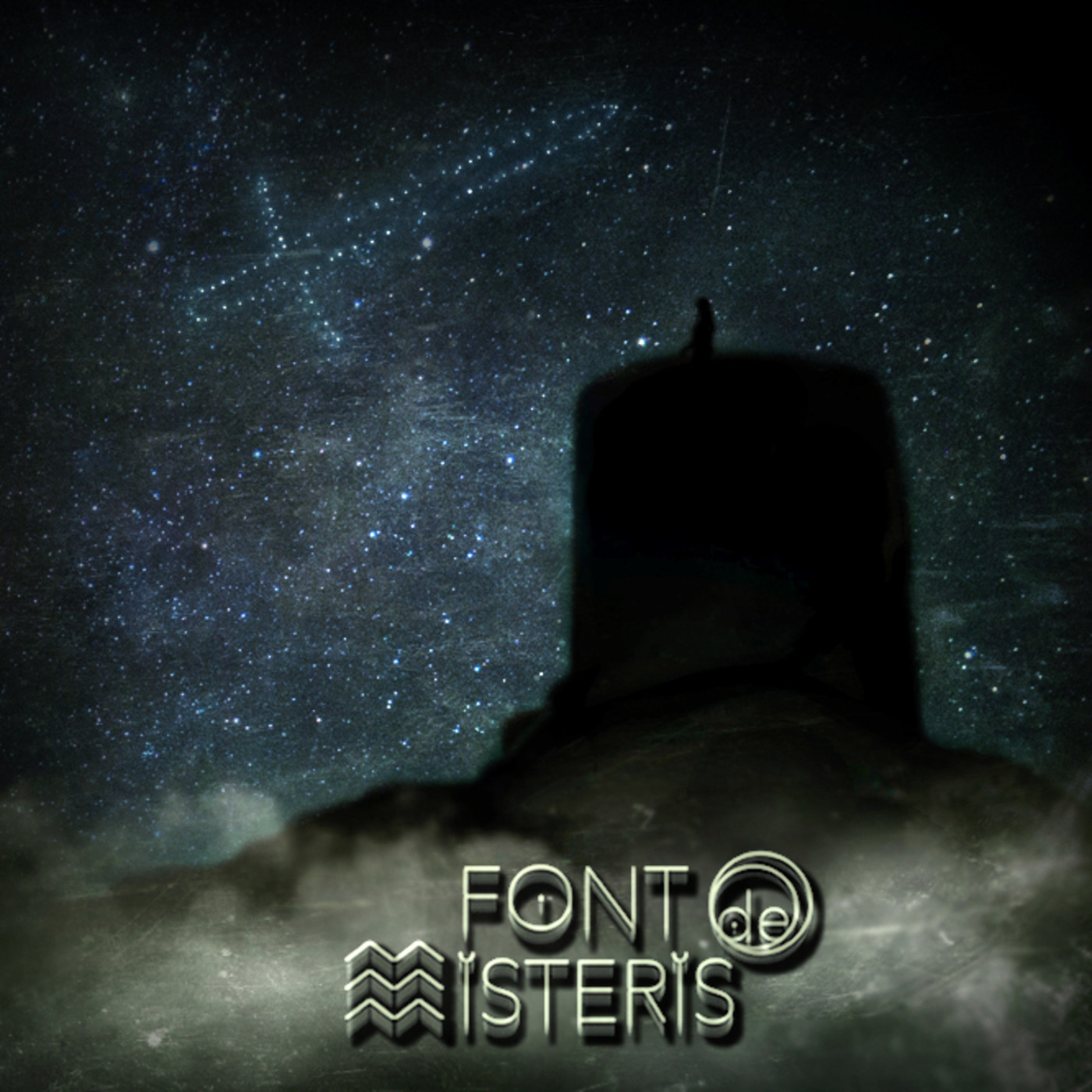 FONT DE MISTERIS T6P19 - ELS NOSTRES PROFETES - Programa 205 | IB3 Ràdio