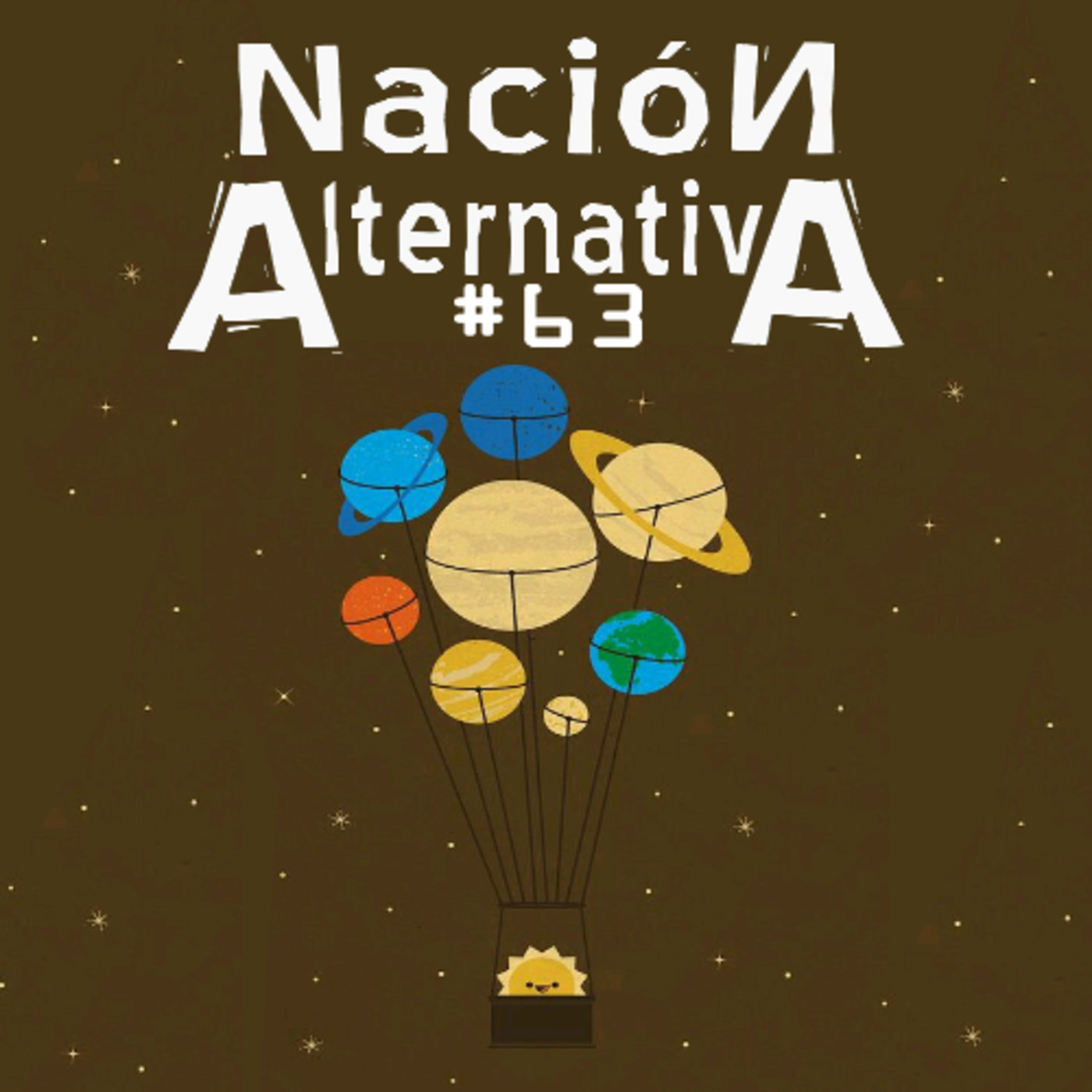 Nación Alternativa