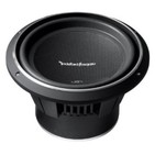 rockford fosgate active subwoofer