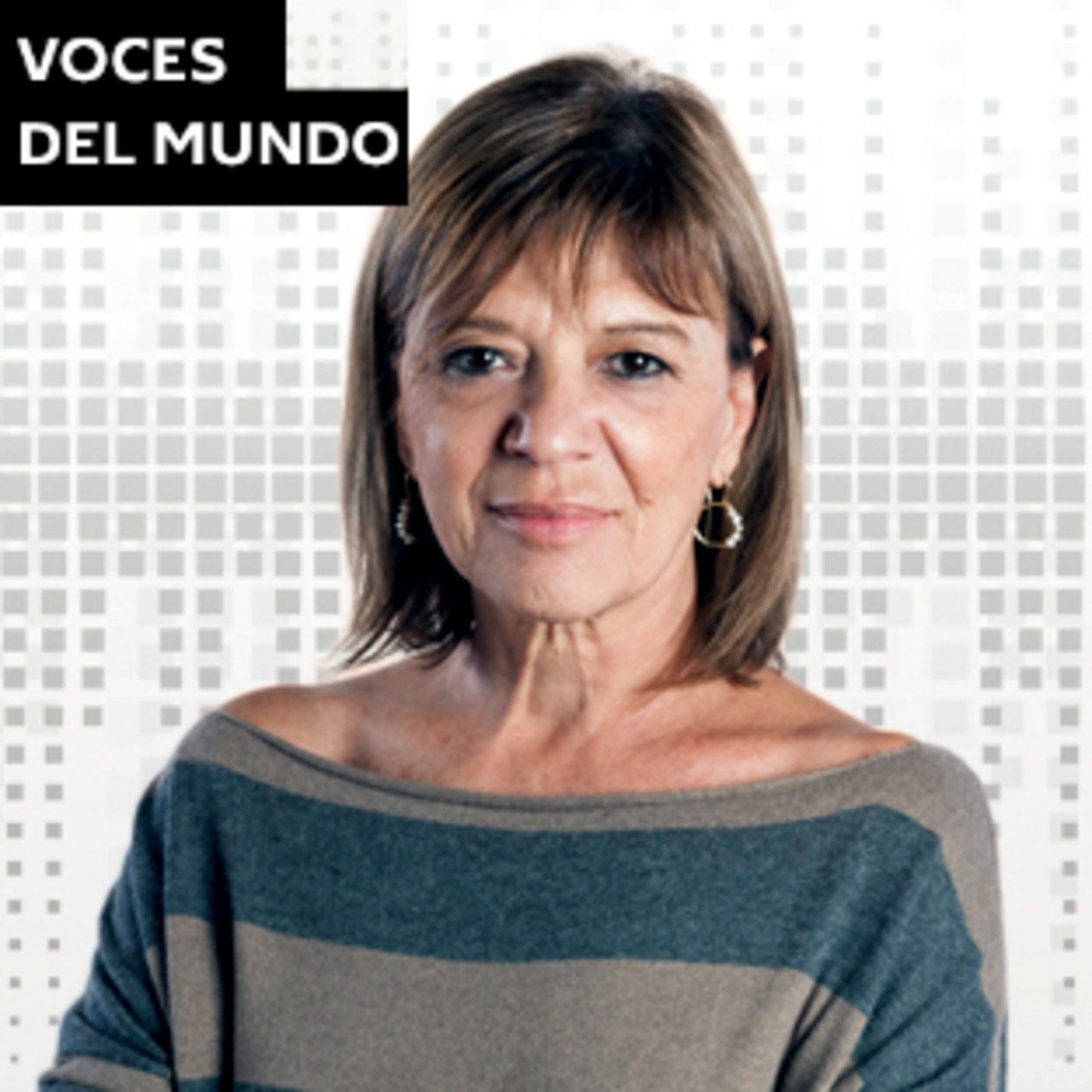 Podcast de Bolivariana Radio