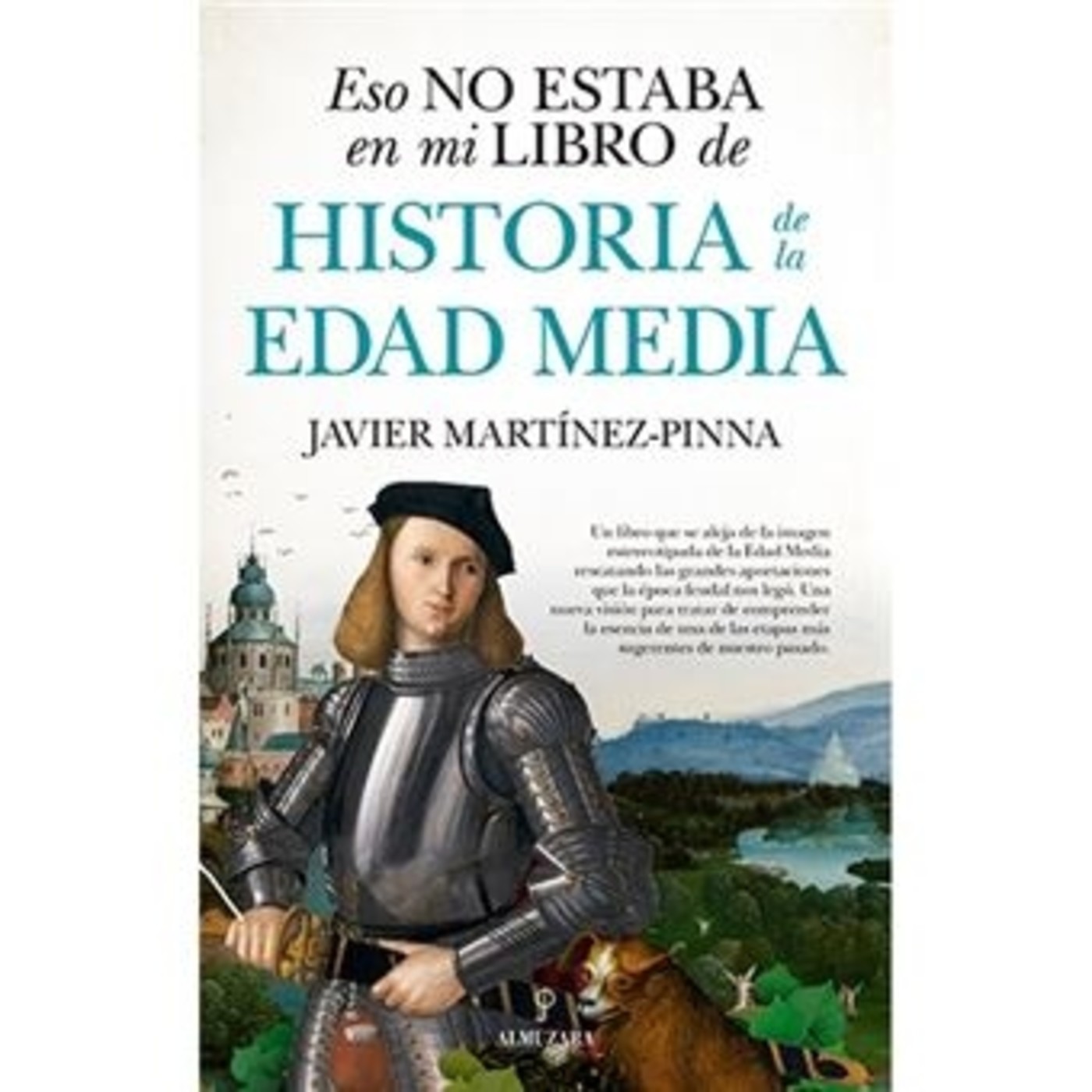 Misterios y enigmas de la Edad Media