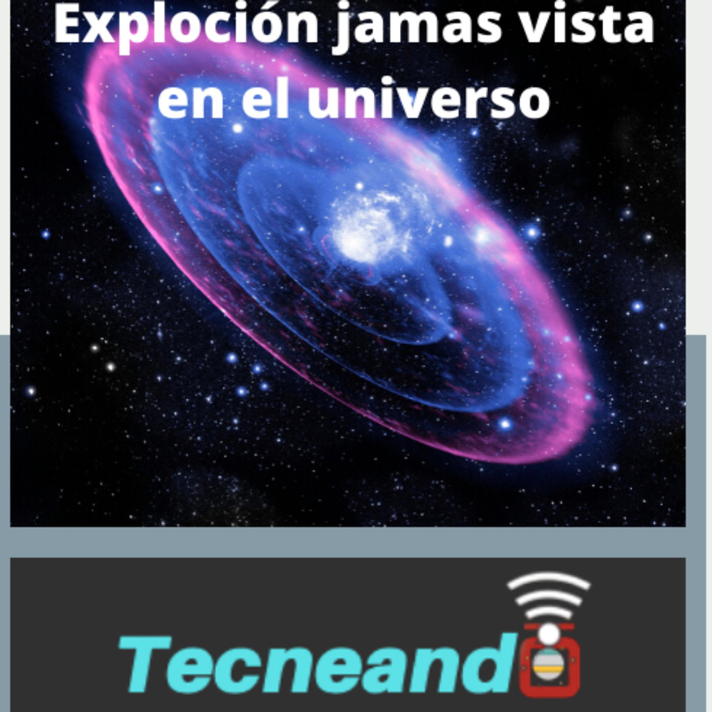 Tecneando