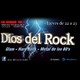 Dios del Rock #85