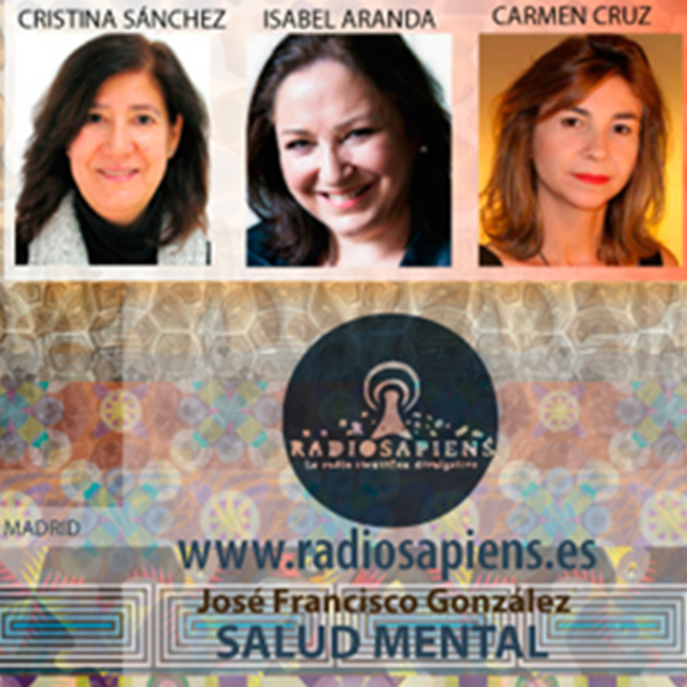 Salud Mental