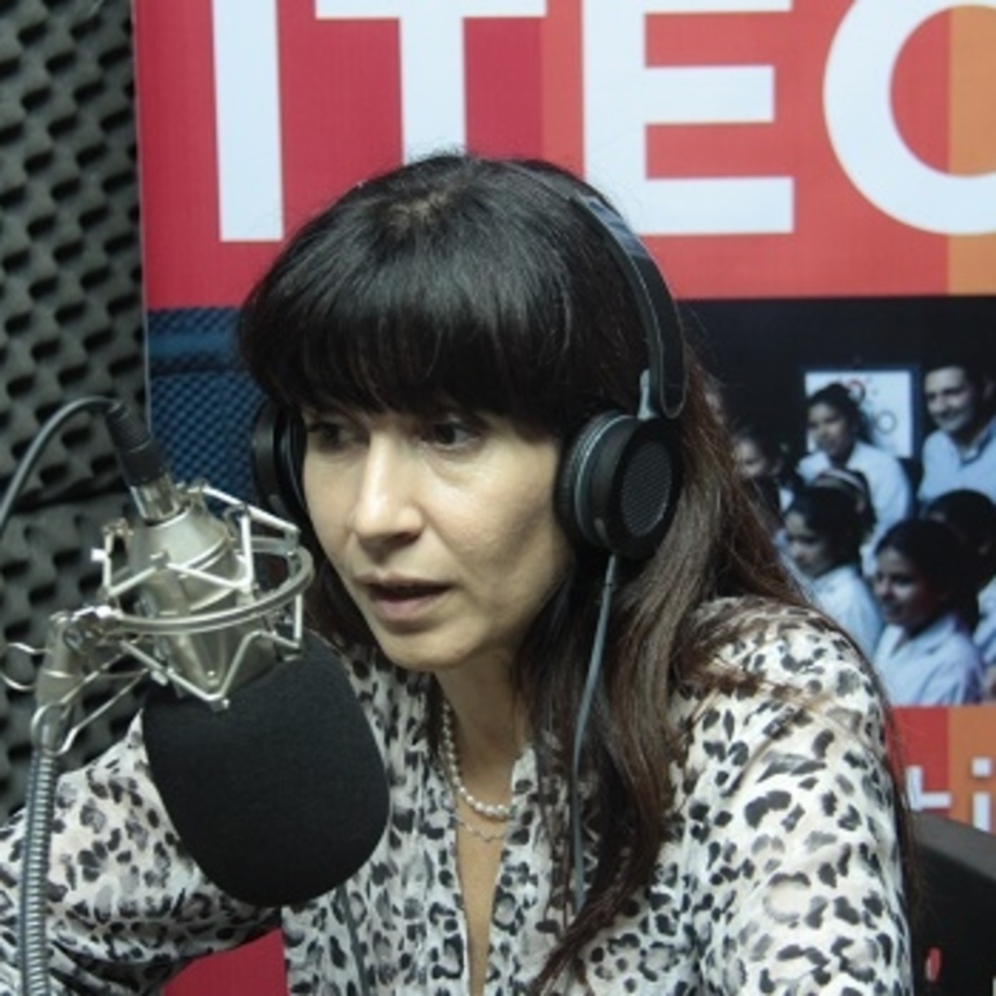 RADIO INTERACTIVA 98.3 - ITEC 3