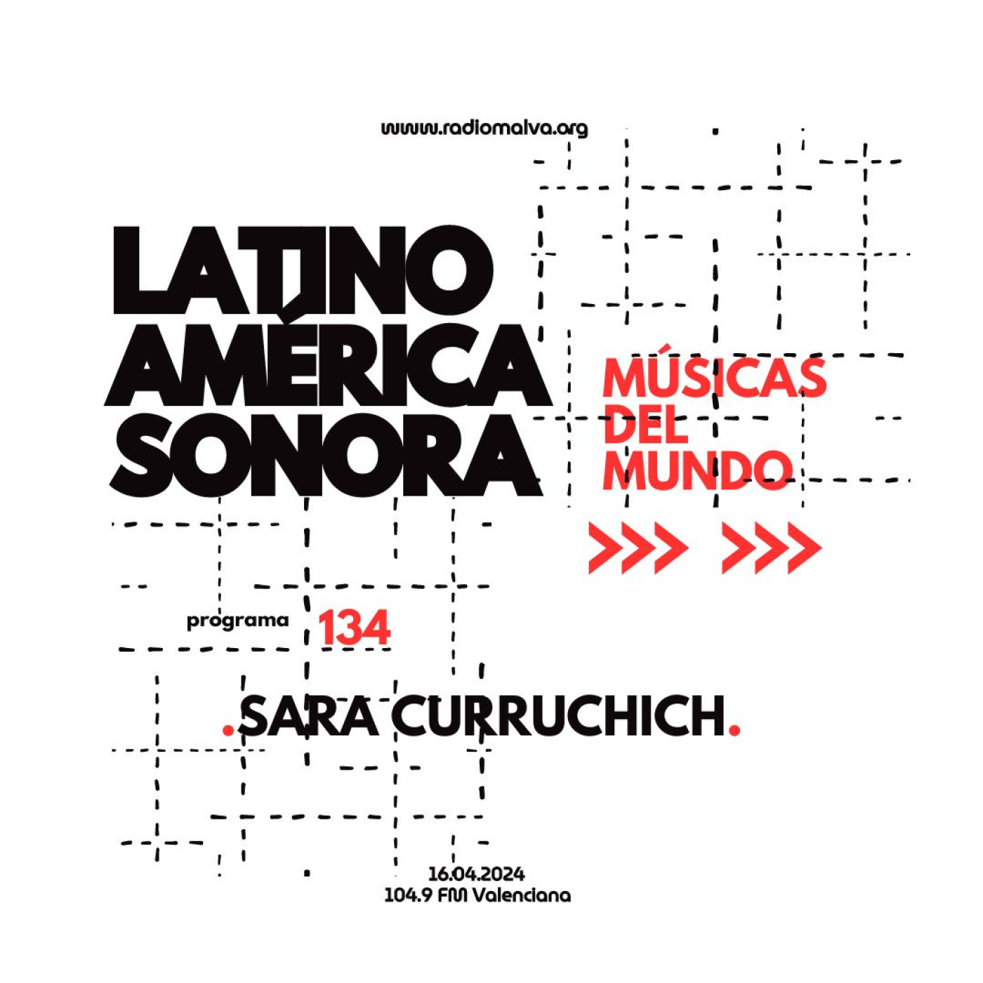 Latinoamérica Sonora Músicas del Mundo
