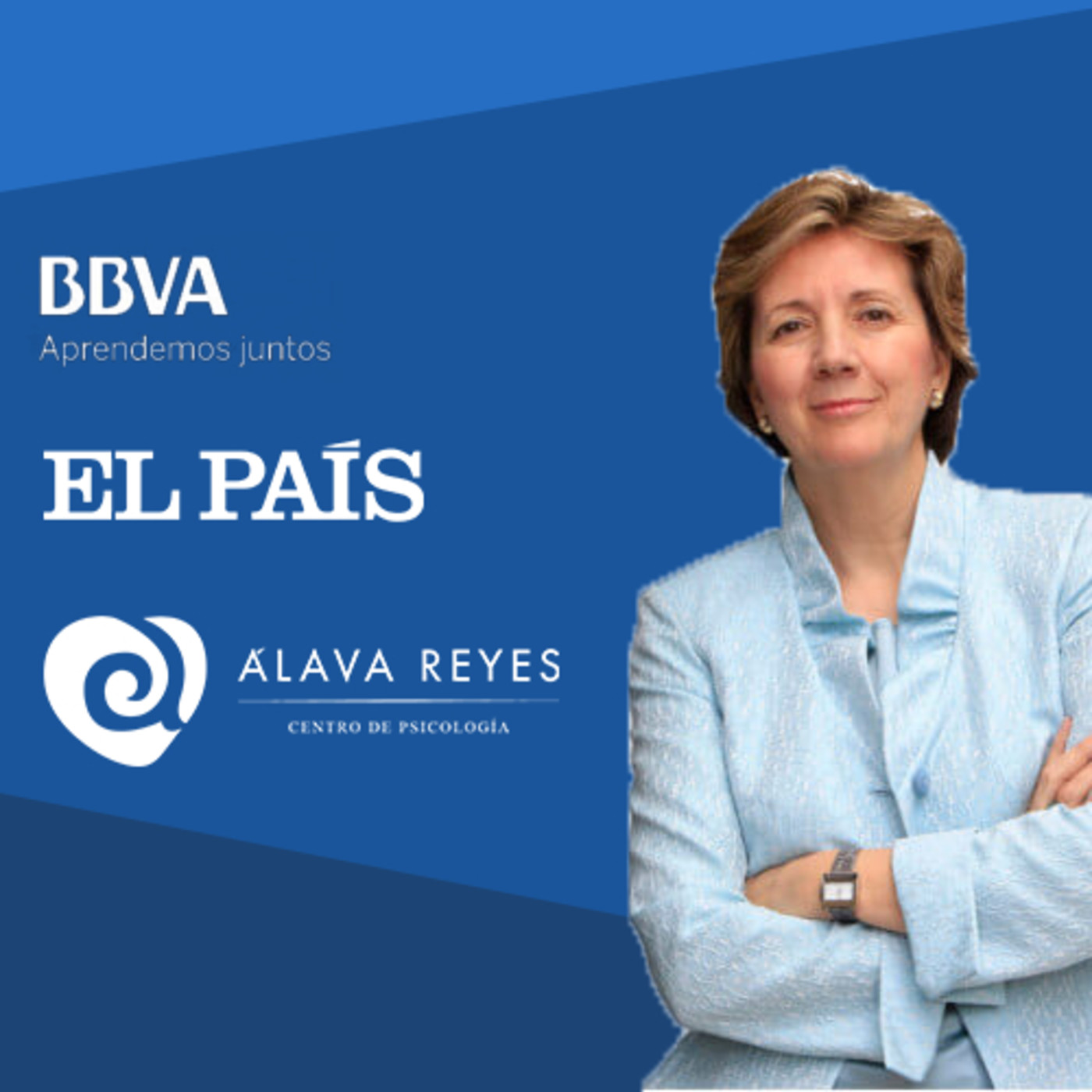 Podcast María Jesús Álava Reyes