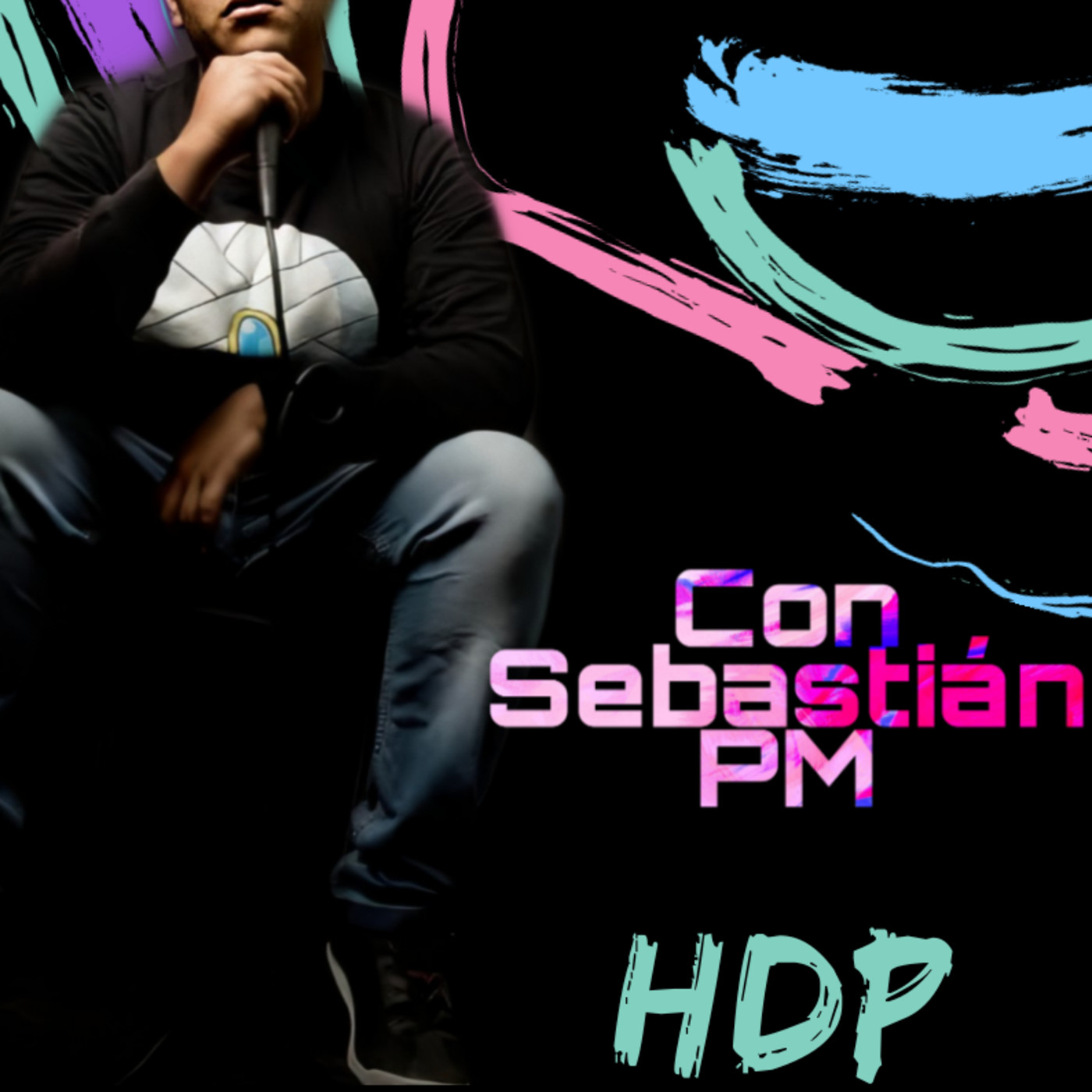 HDP: Hora del podcast