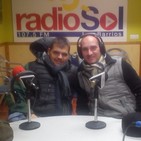 Tarde de Carnaval - Martes 9 Enero 2018