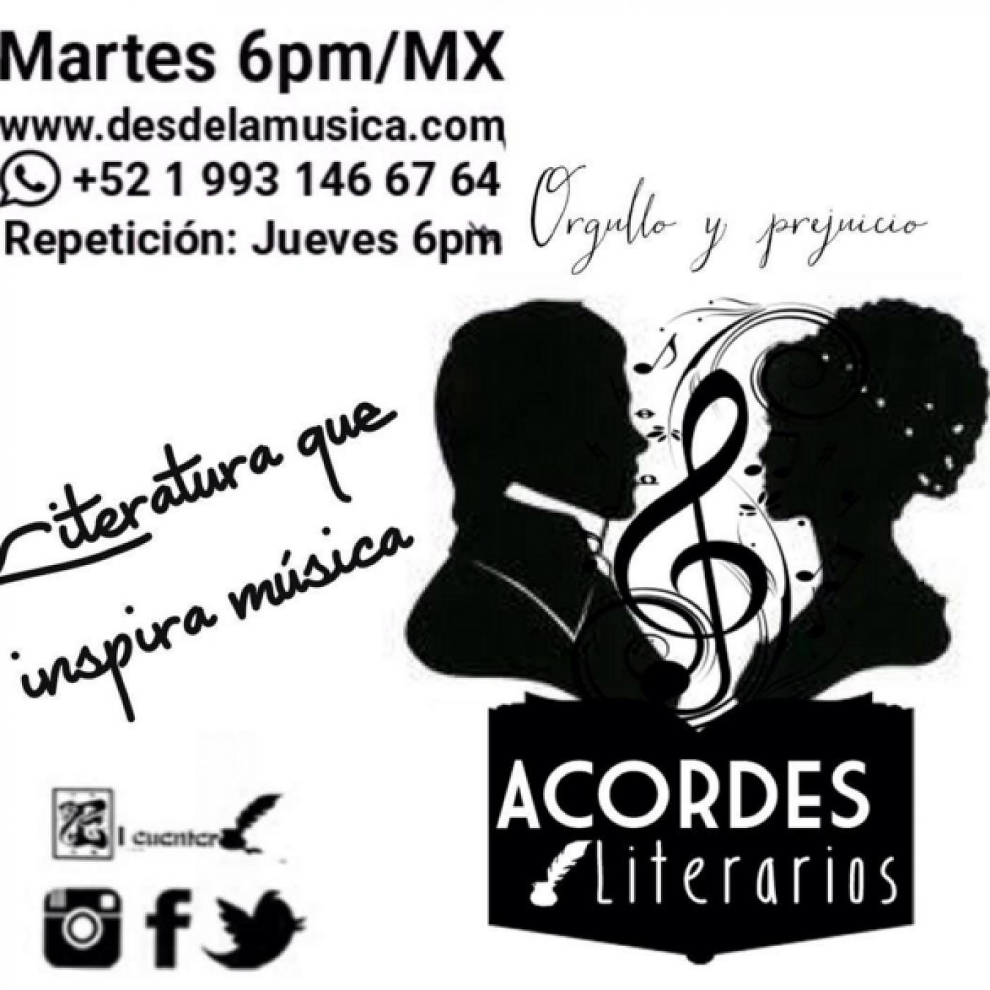 Acordes Literarios