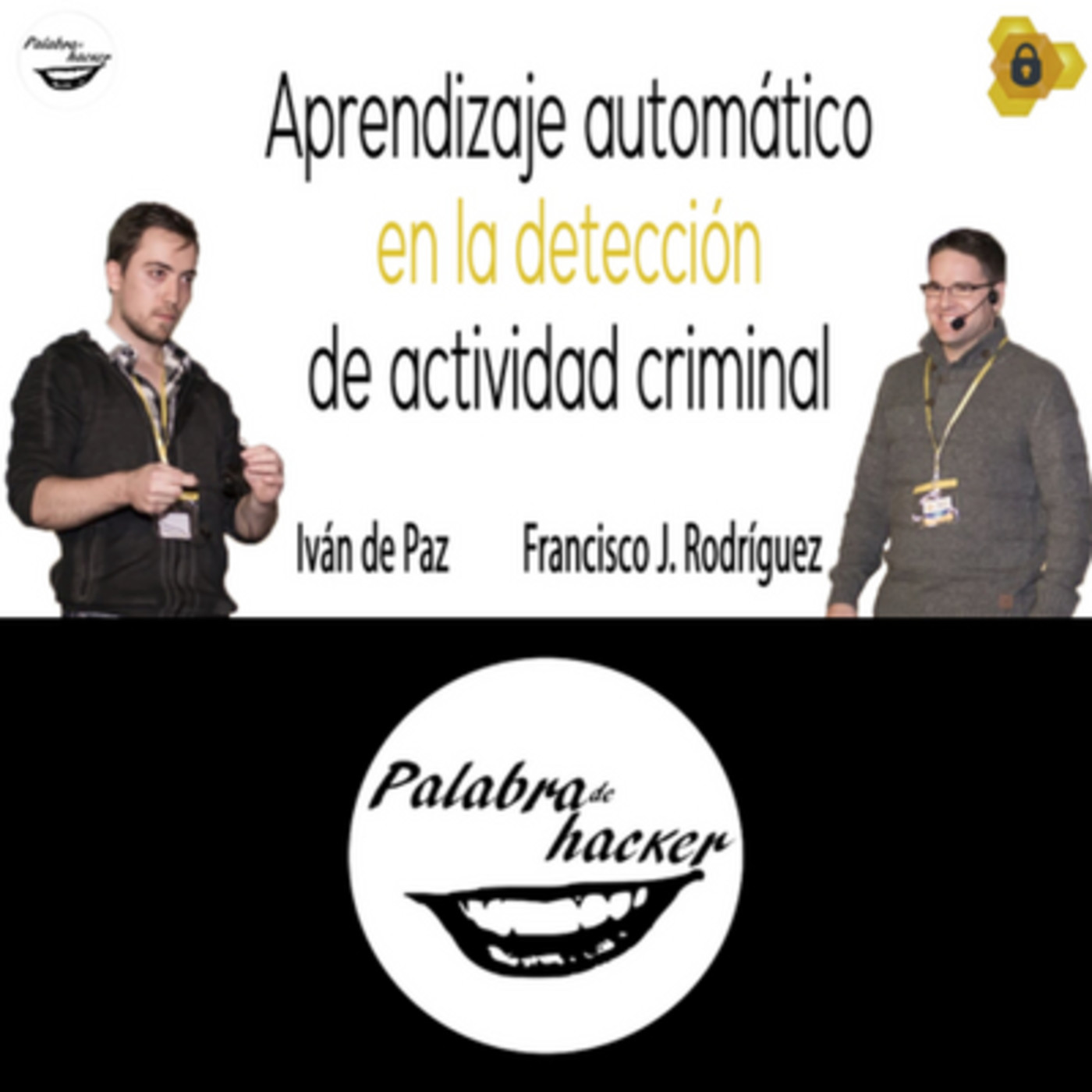 Palabra de hacker
