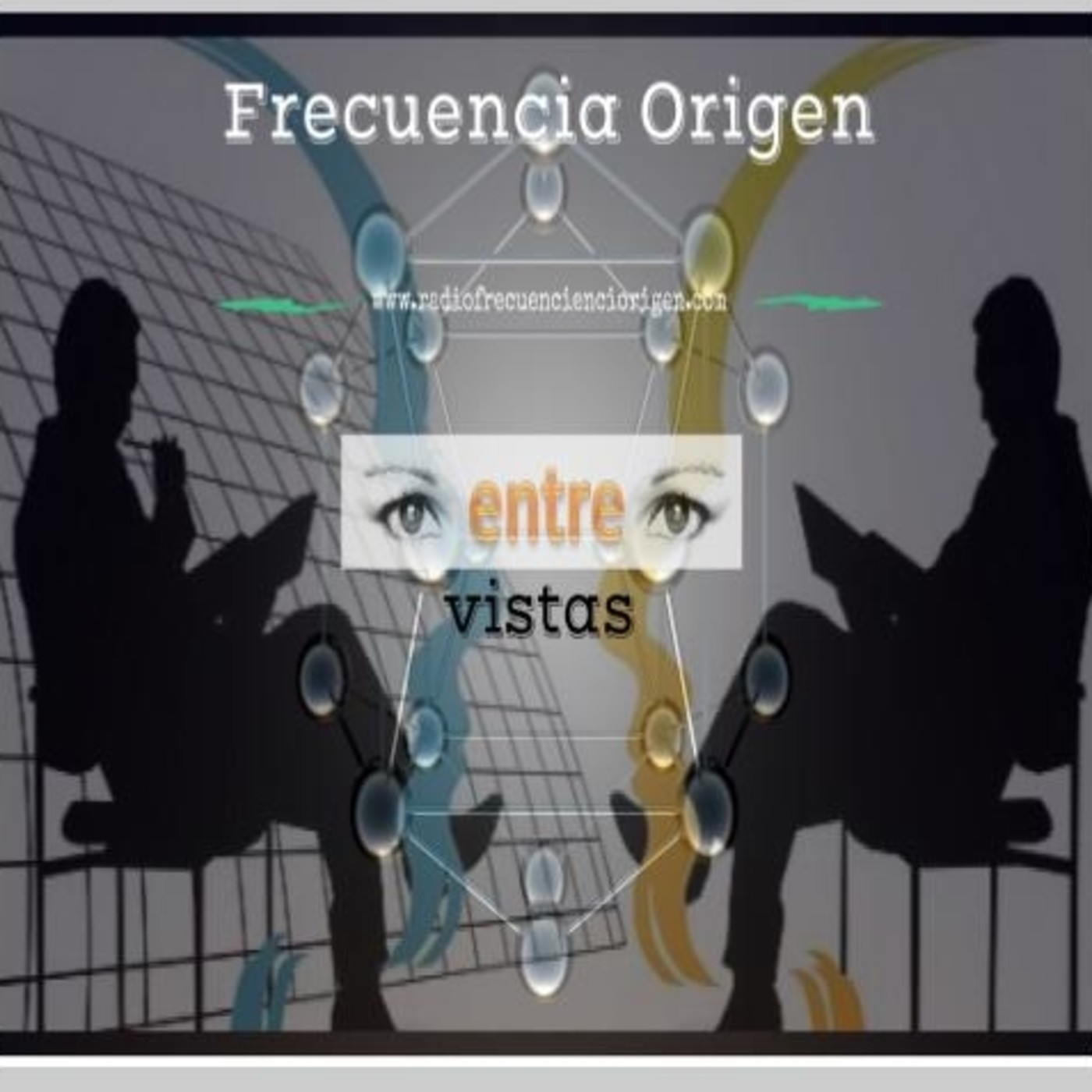 Radio Frecuencia Origen