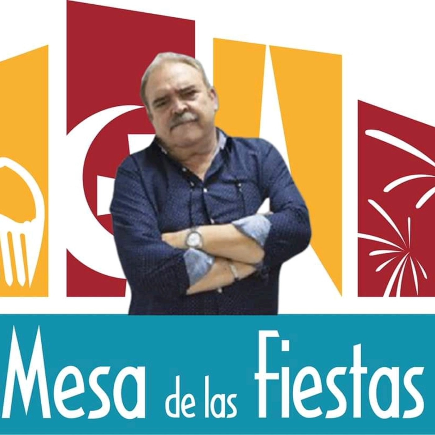 La Mesa de las Fiestas