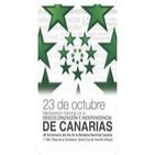 Santa Cruz 23O, Megafonía de la Manifestación Unitaria