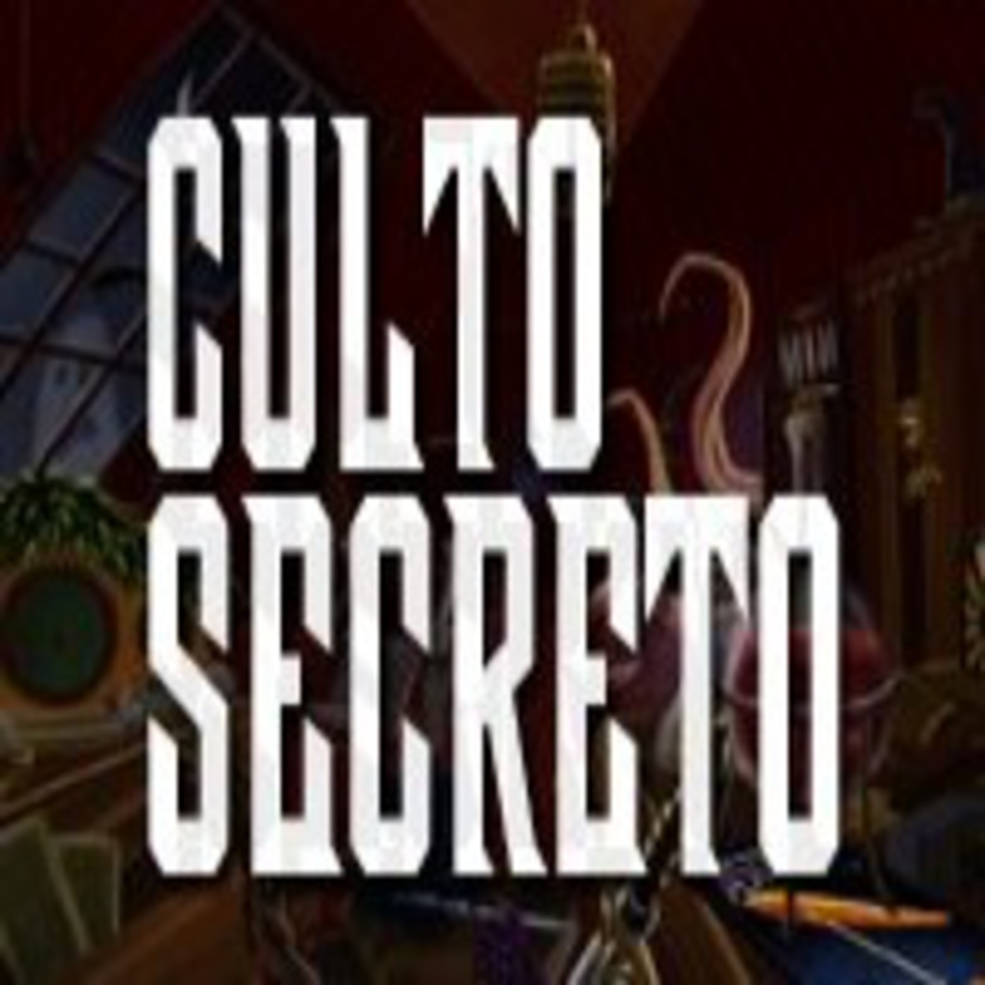 CULTO SECRETO podcast
