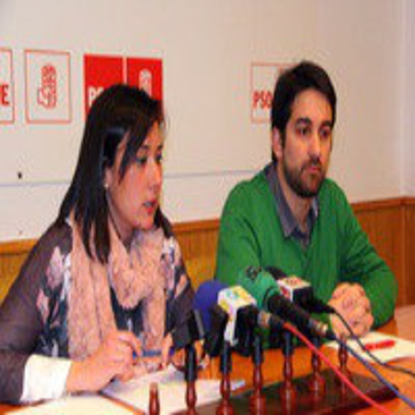 Podcast PSOE de Algeciras