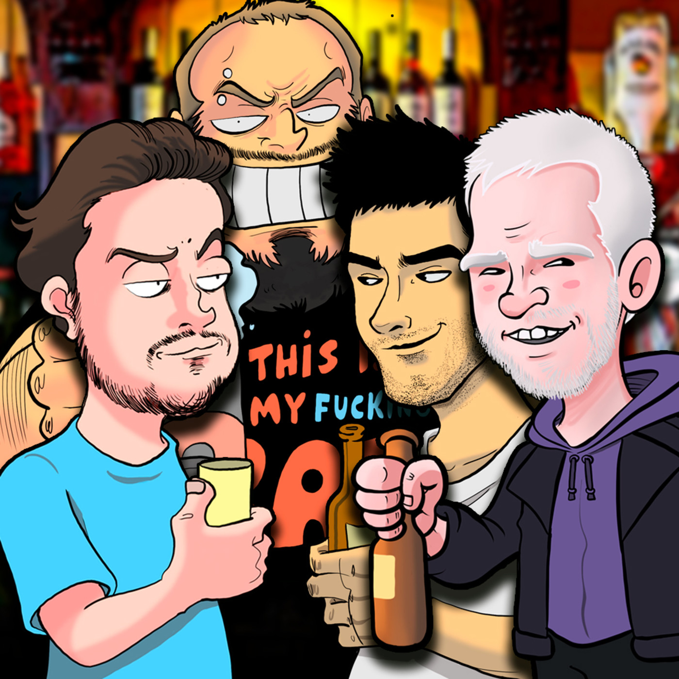 El Bar de Larry