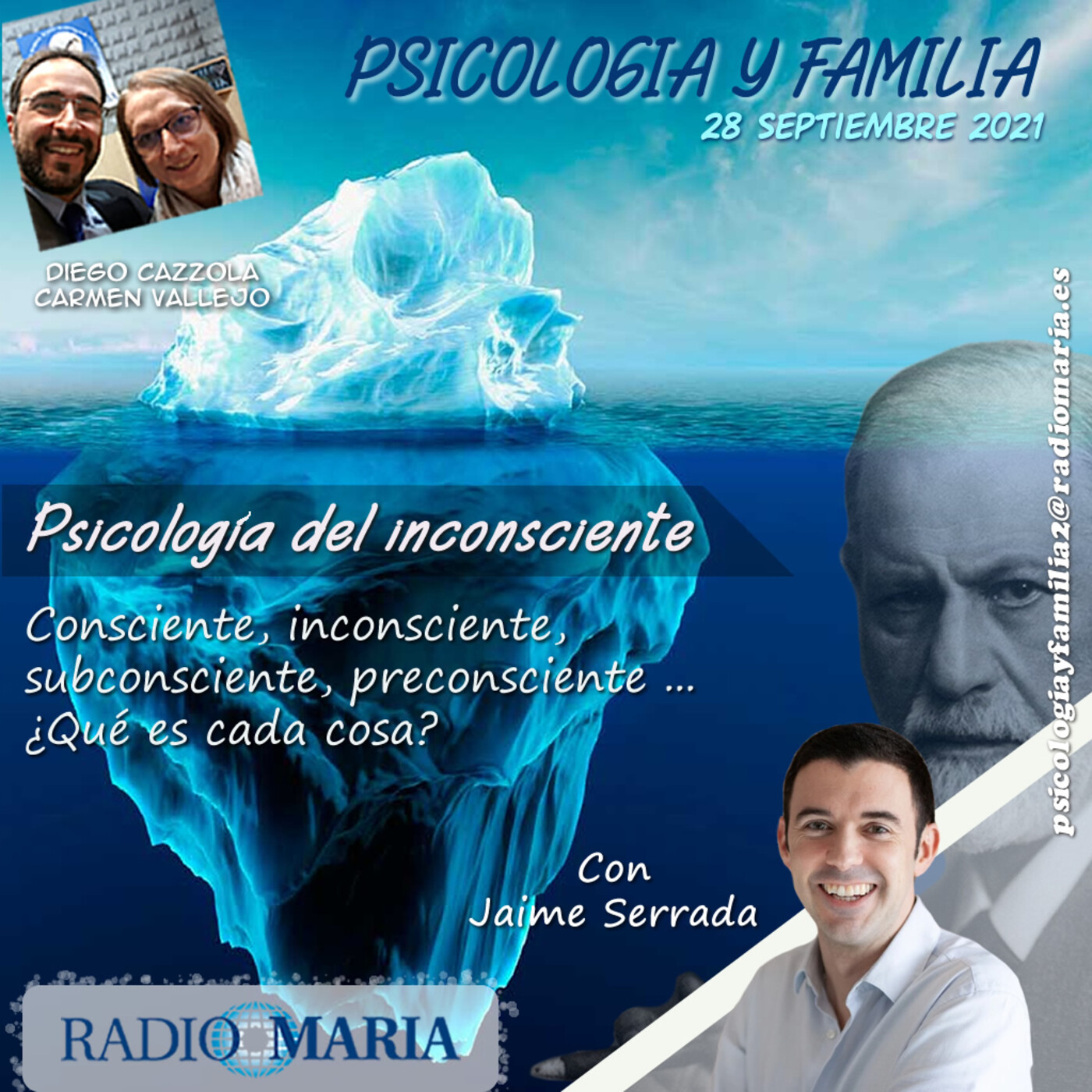 Psicología y familia
