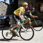 329. Entrenamiento de fuerza para ciclistas, con Manu de MSA Training
