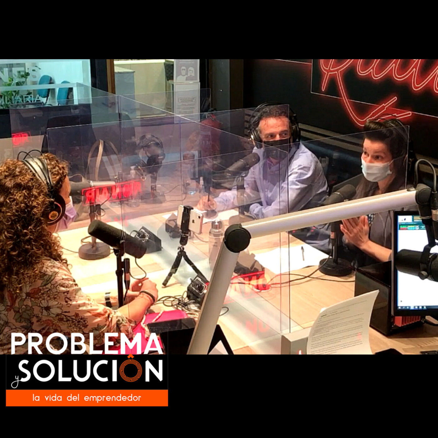 El Puesto de Limonada de P&S - Problema y Solución