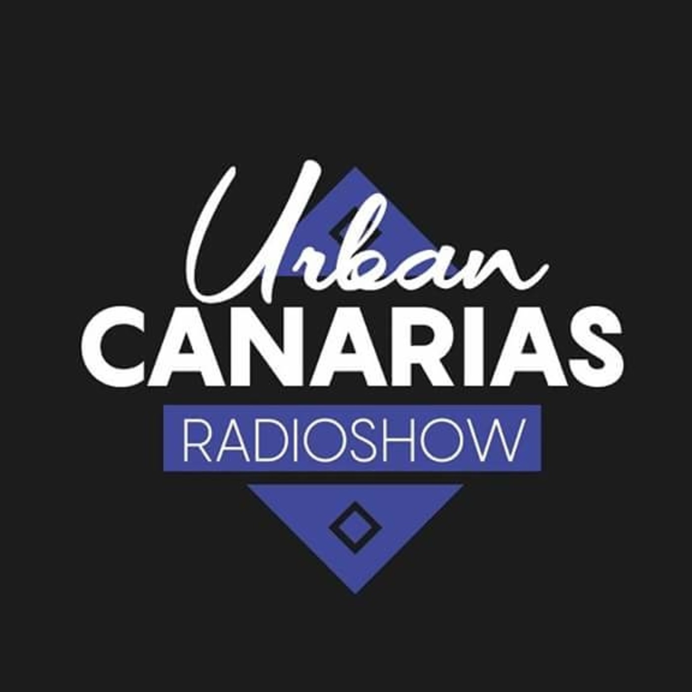 Urban Canarias RadioShow