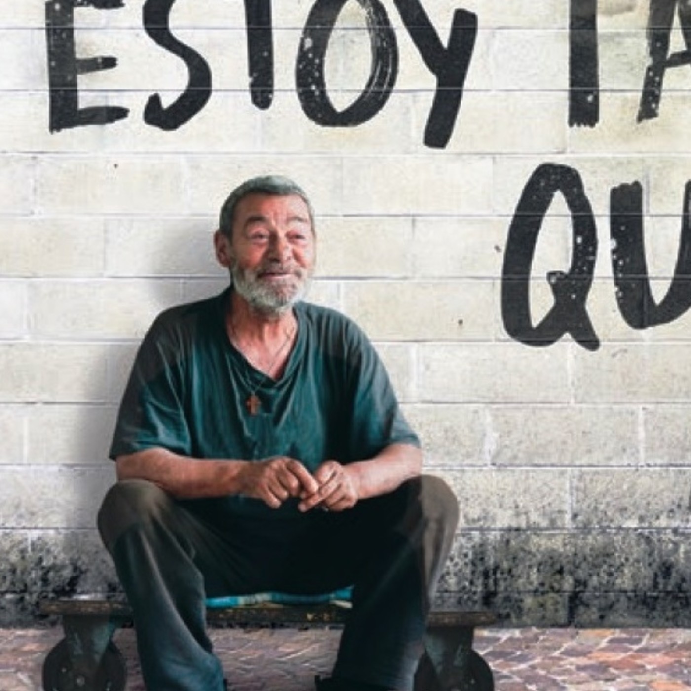 Chema Pérez: 'El 23,7% de la población española no puede acceder a una vivienda digna' episode artwork