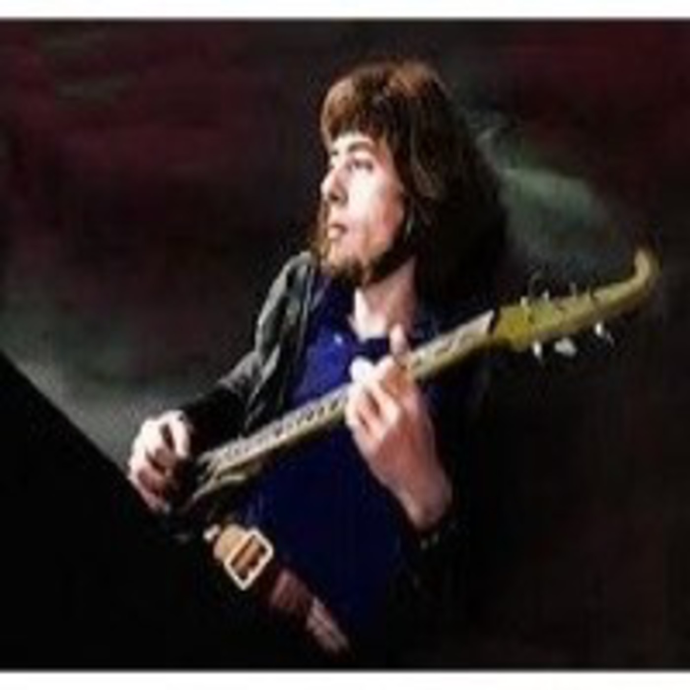 Pioneros: John Mayall