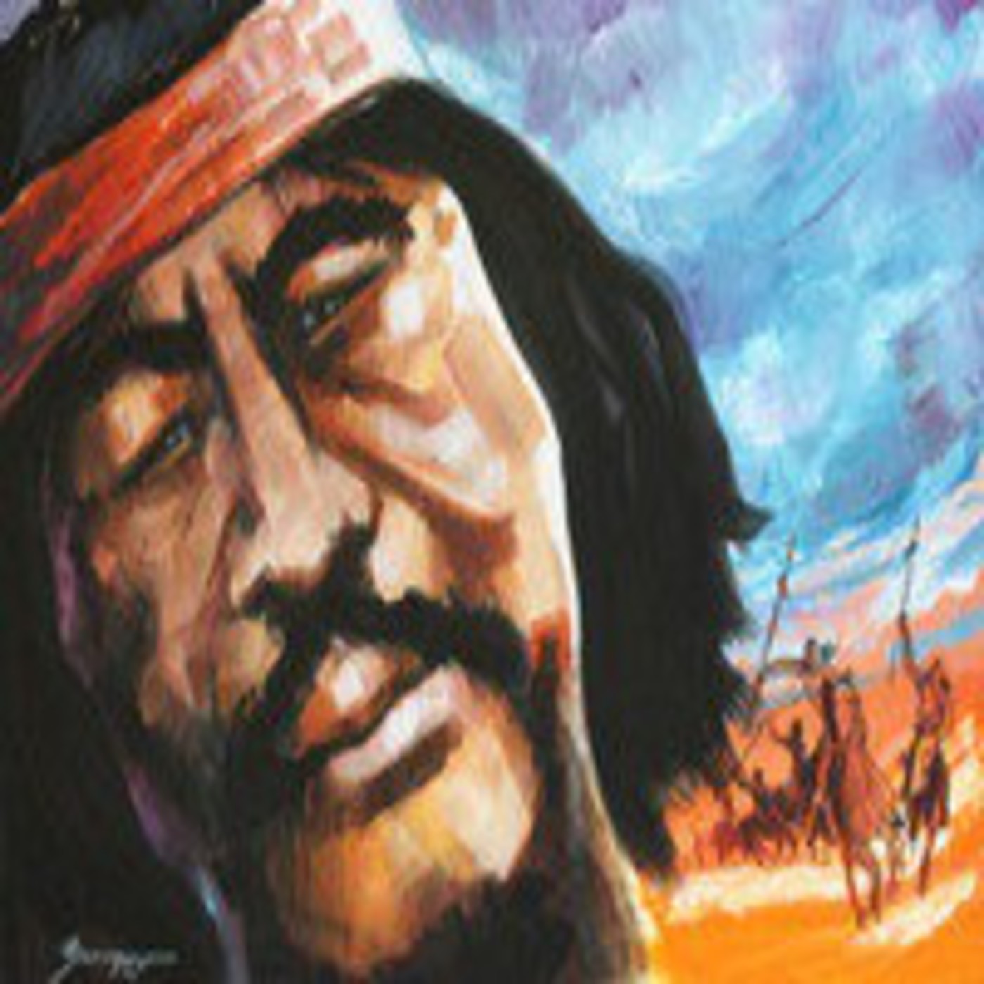 Programa de Radio Las voces del Silencio Programa de Radio Las voces del Silencio