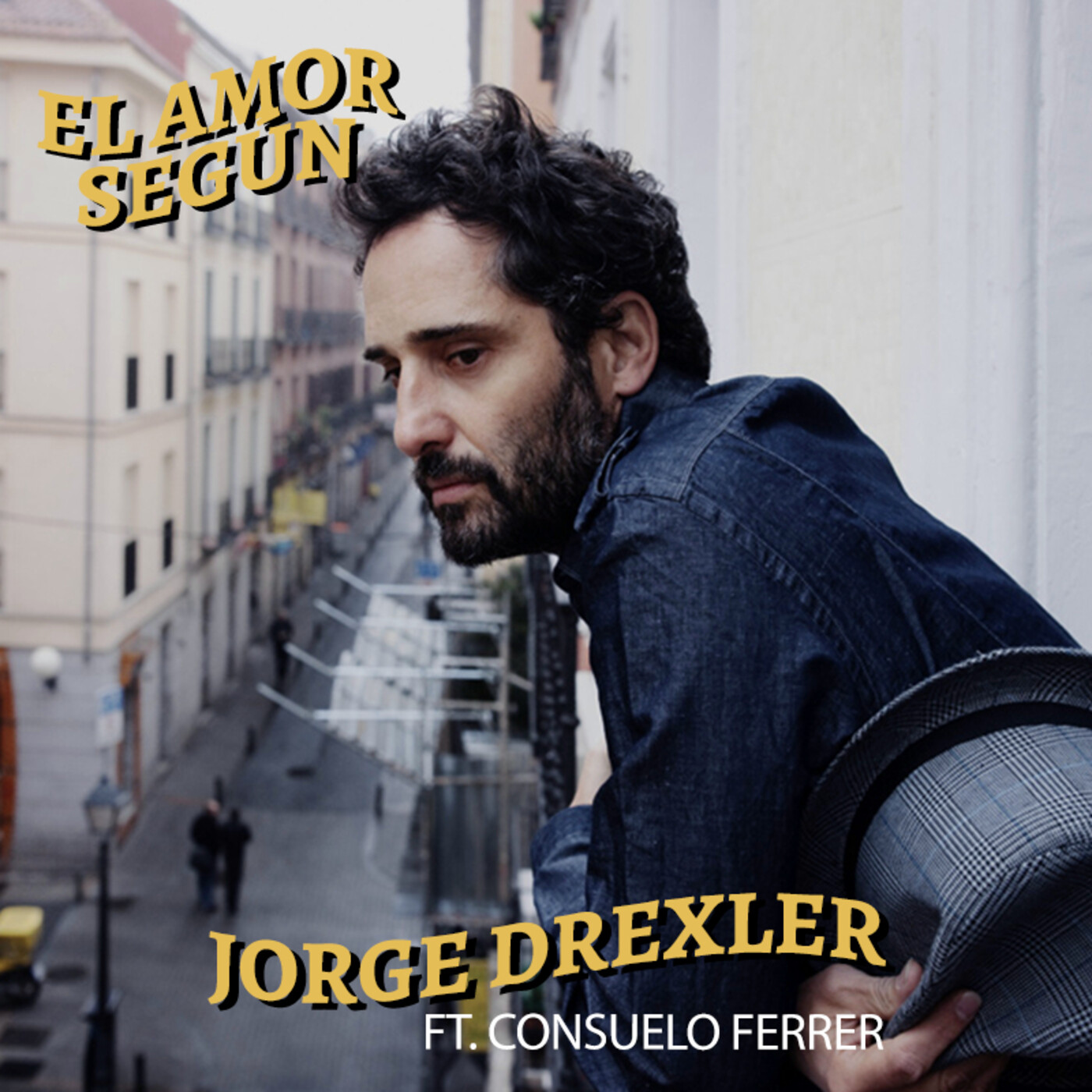 El Amor Según