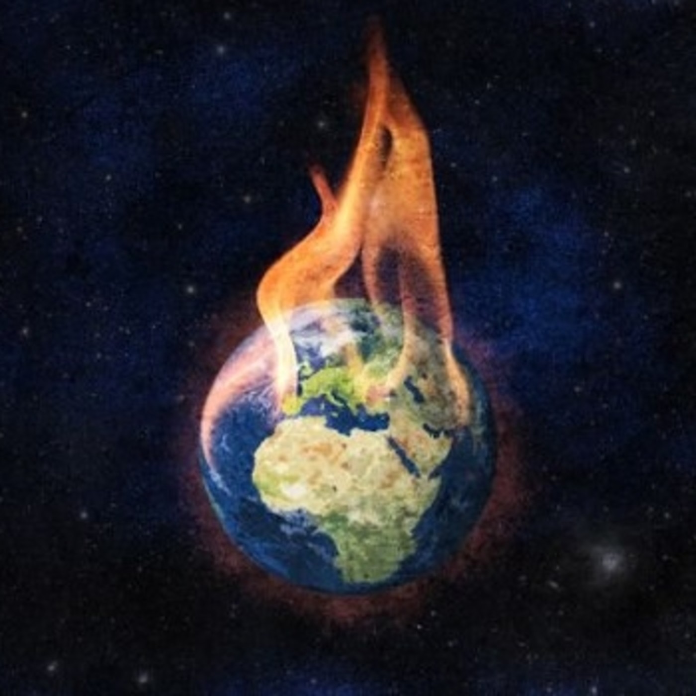 Taller de Podcast sobre el Cambio Climático