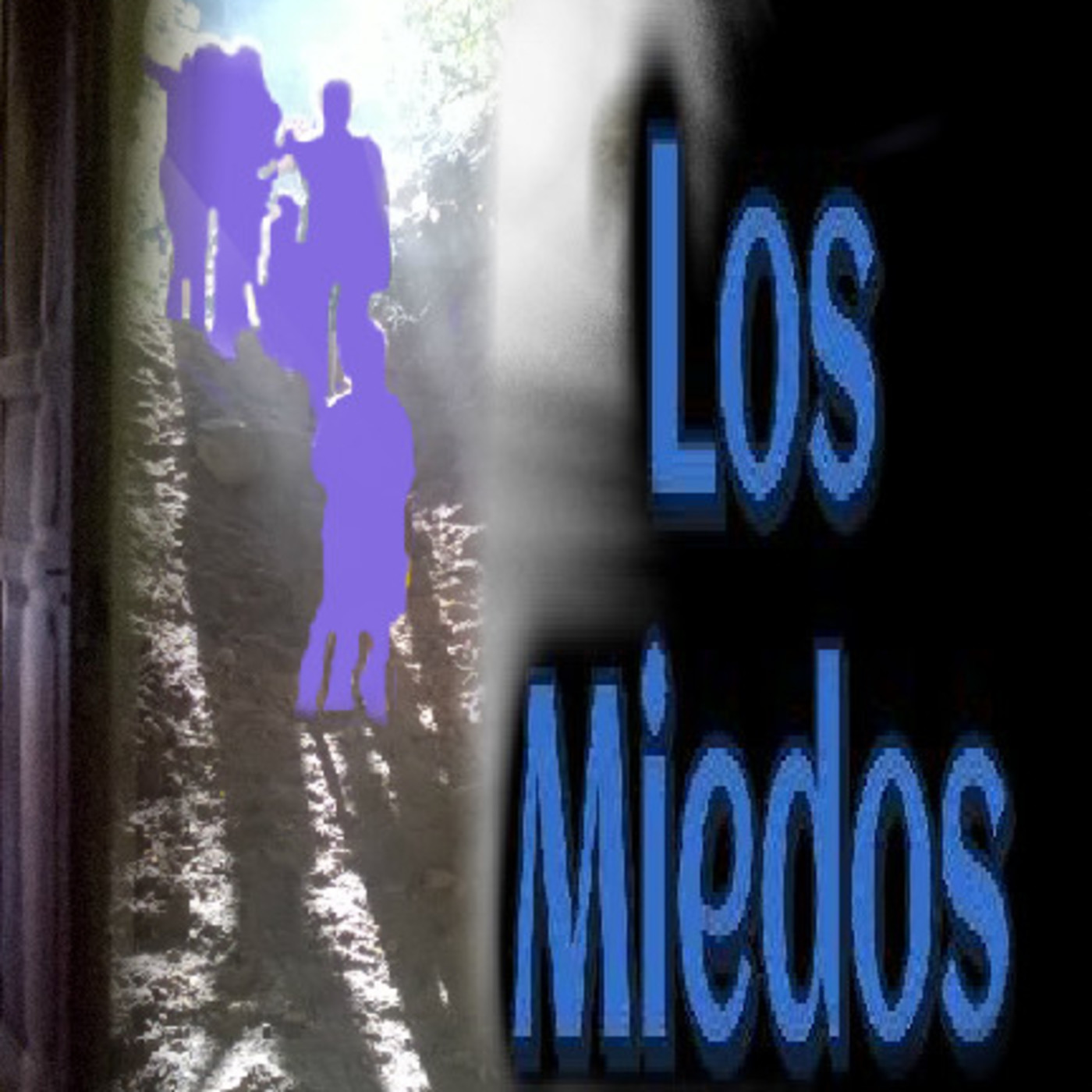 Montse Marín, "Los Miedos"- La Puerta Estelar-29-01-2017