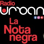 La Nota Negra - Entrevista Mc Urbano