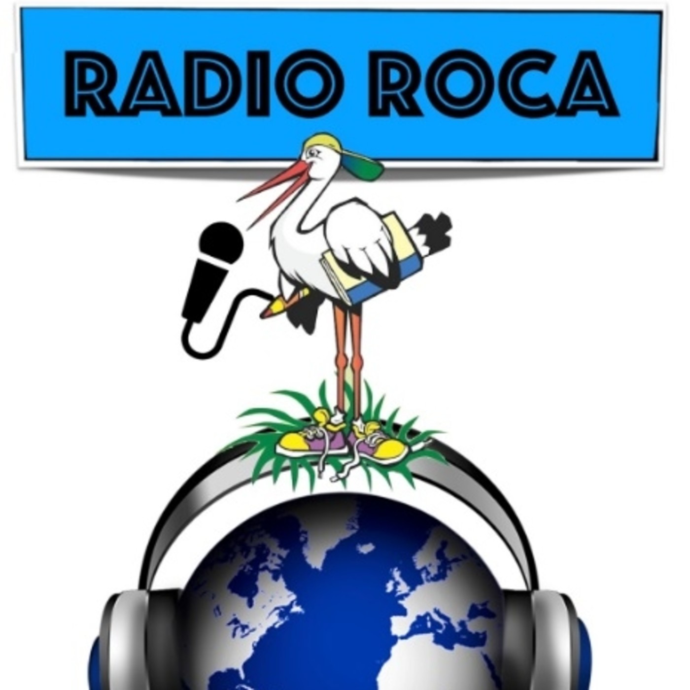 Progresamos. RadioRoca 03 episode artwork