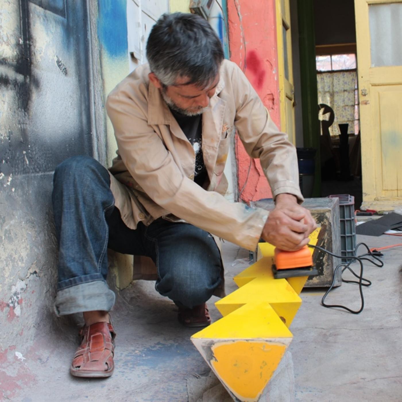 Un Mundo Independiente