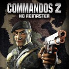 Commandos 2 HD Remaster: "Comandos es Religión en Argentina" - Malditos Games.