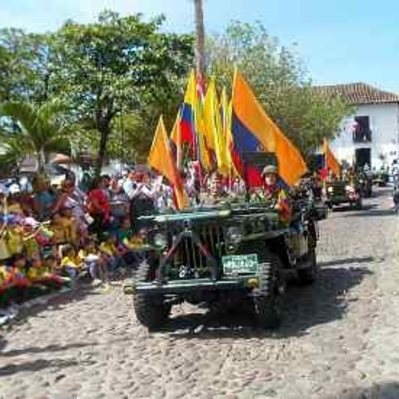 Noticias a la carta