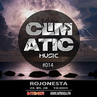 Climatic Music #14 (INTENSA FM) 24/05/20 RojoNesta