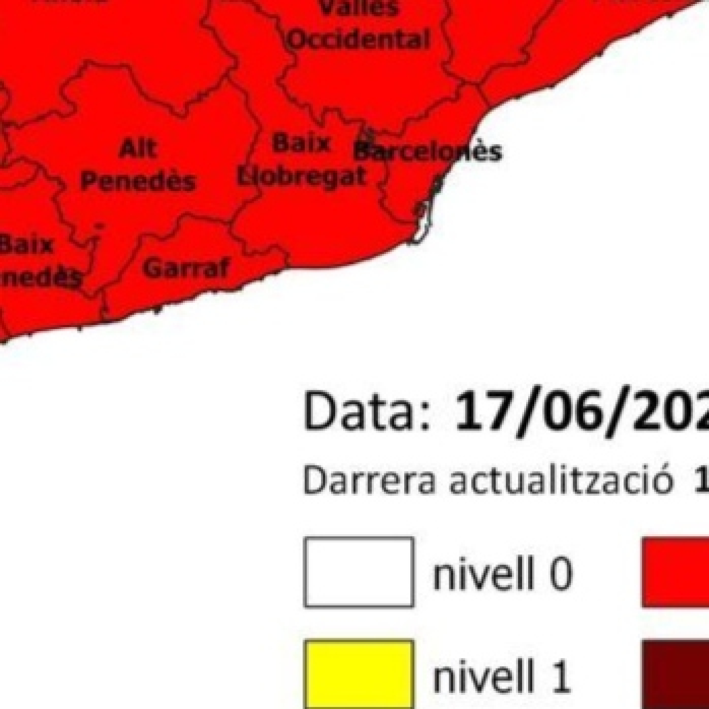 Informatiu Comarcal 17/06/2022 episode artwork