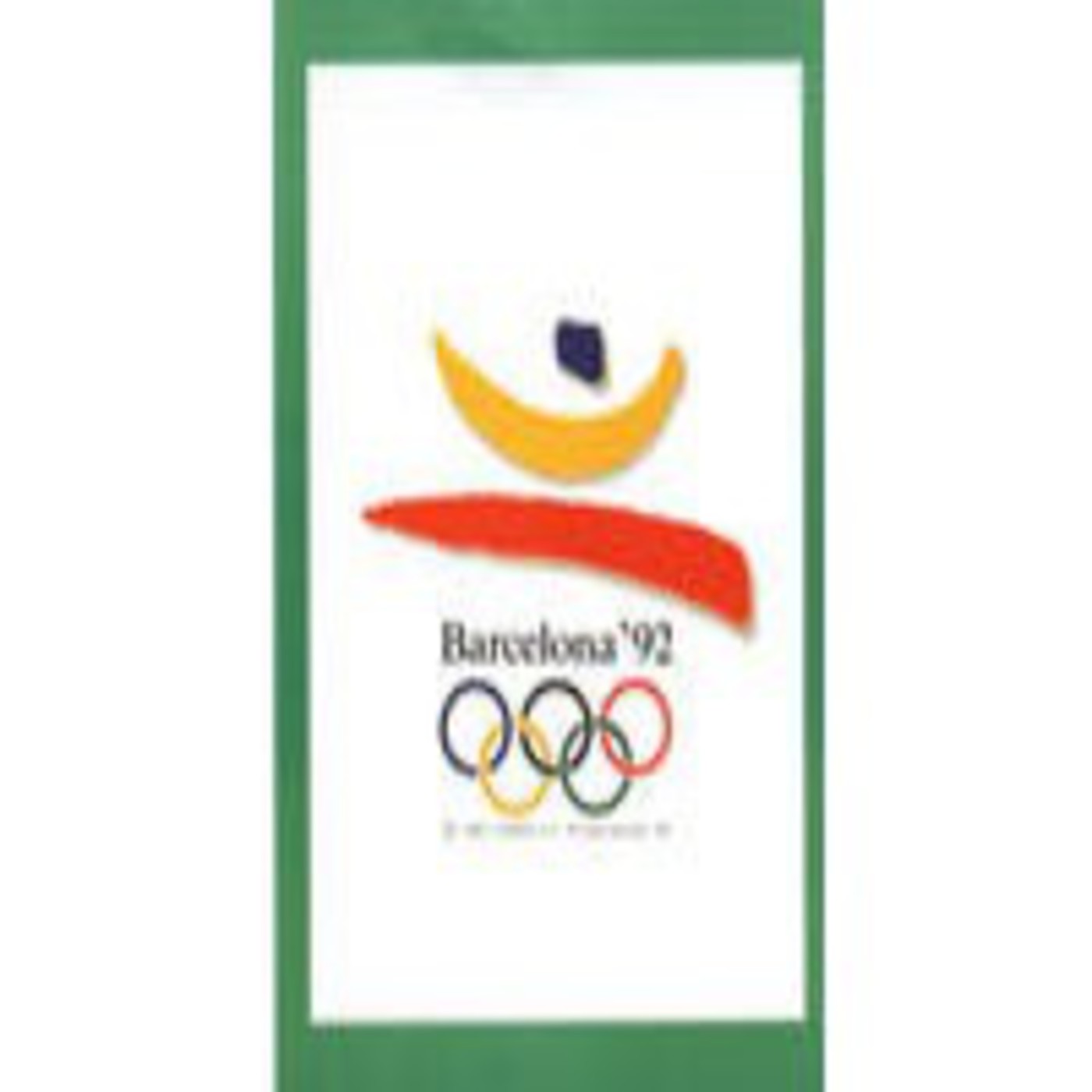 Amigos para Siempre by Jose Carreras and Sarah Brightman [Official Anthem of Olympic Games of Barcelona 1992]