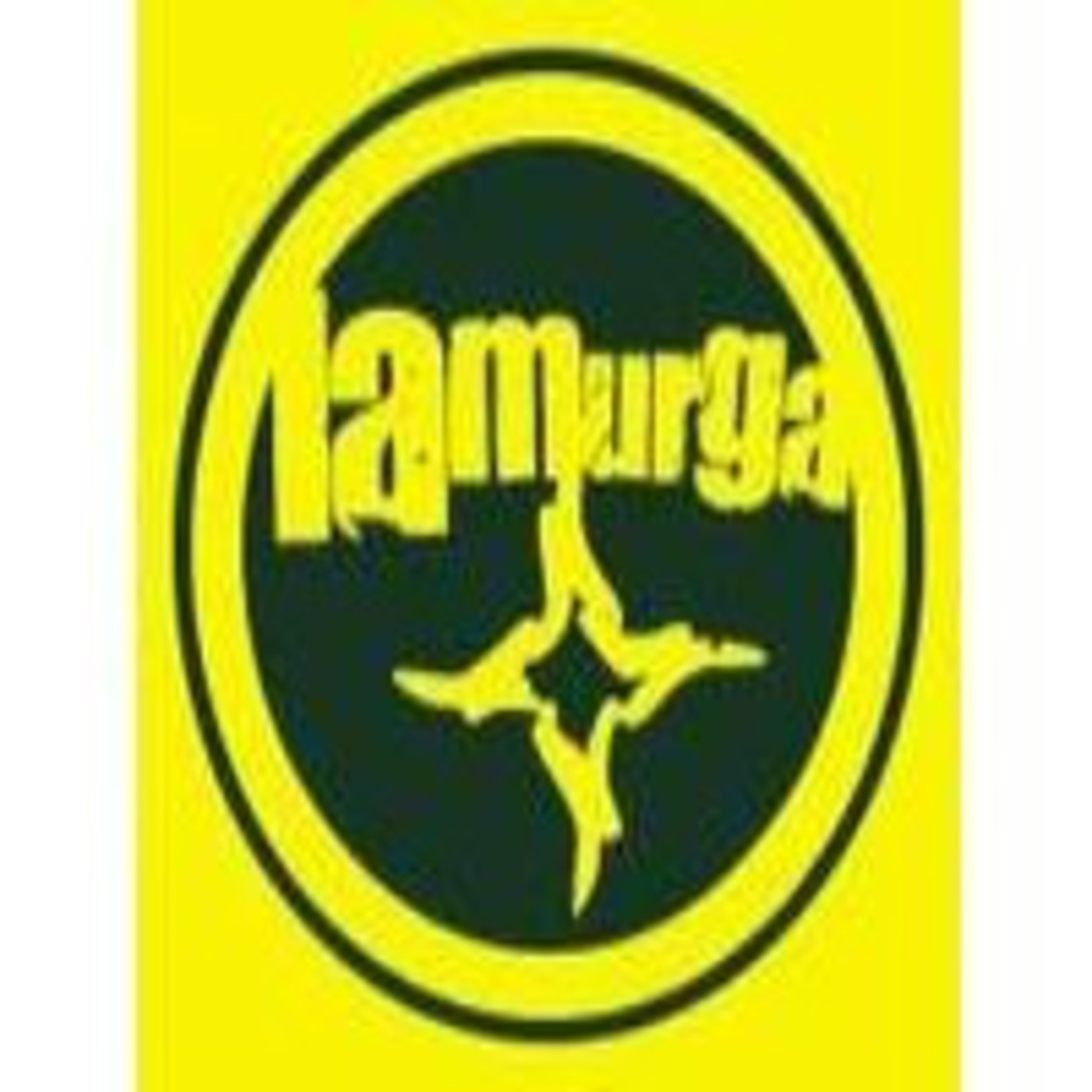 Diego Rinaldi de LA MURGA en Radio El Estudiante